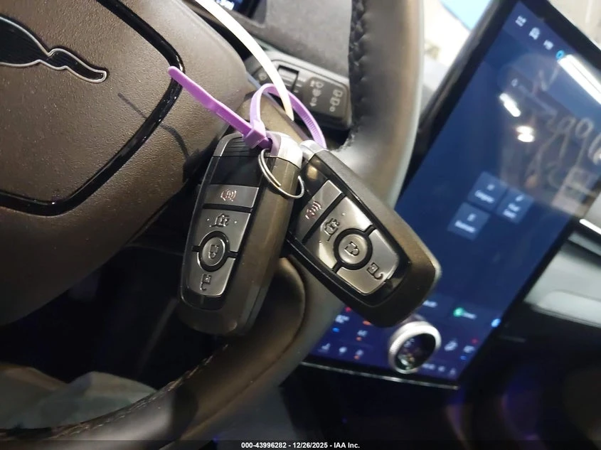 Ford Mustang Mach-E Premium | Mobile.bg � ����������� 11