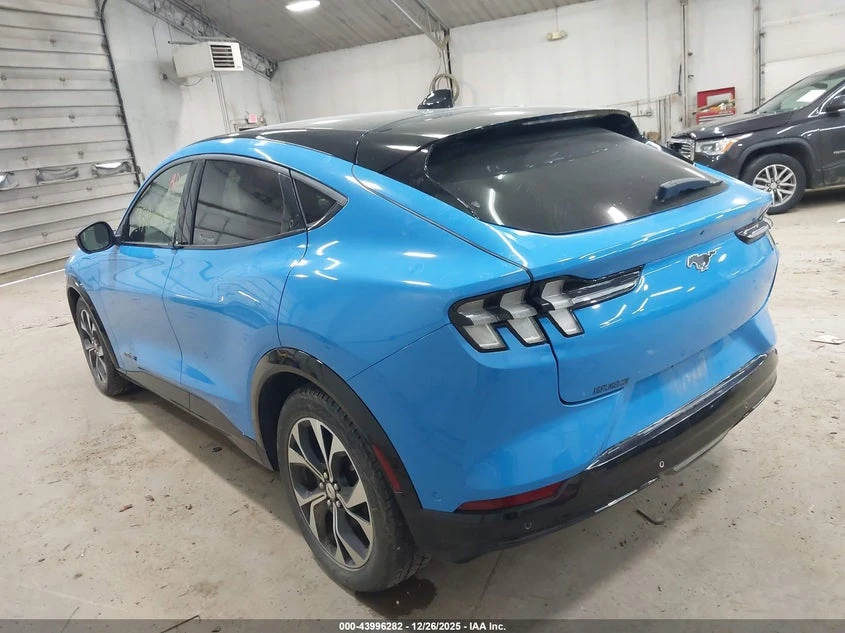 Ford Mustang Mach-E Premium | Mobile.bg � ����������� 3