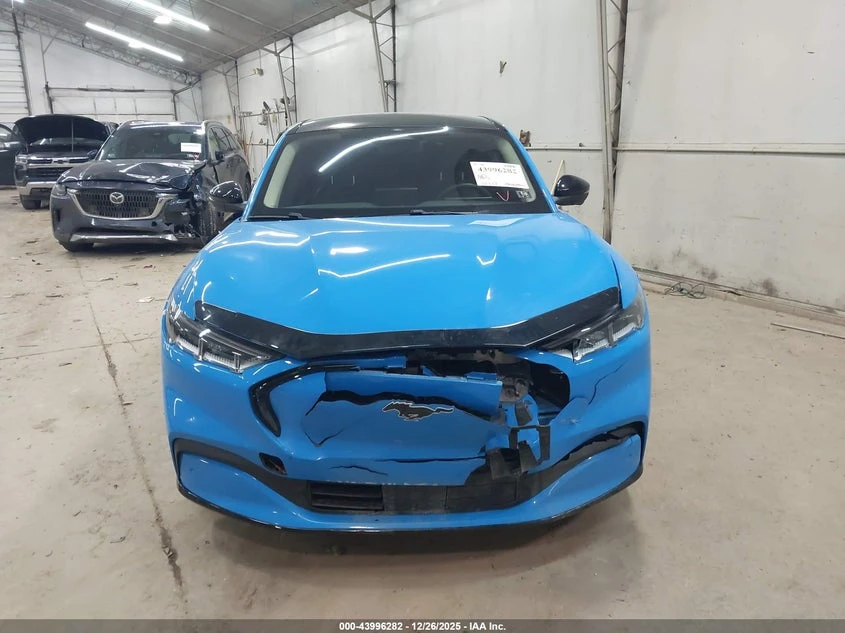 Ford Mustang Mach-E Premium | Mobile.bg � ����������� 12