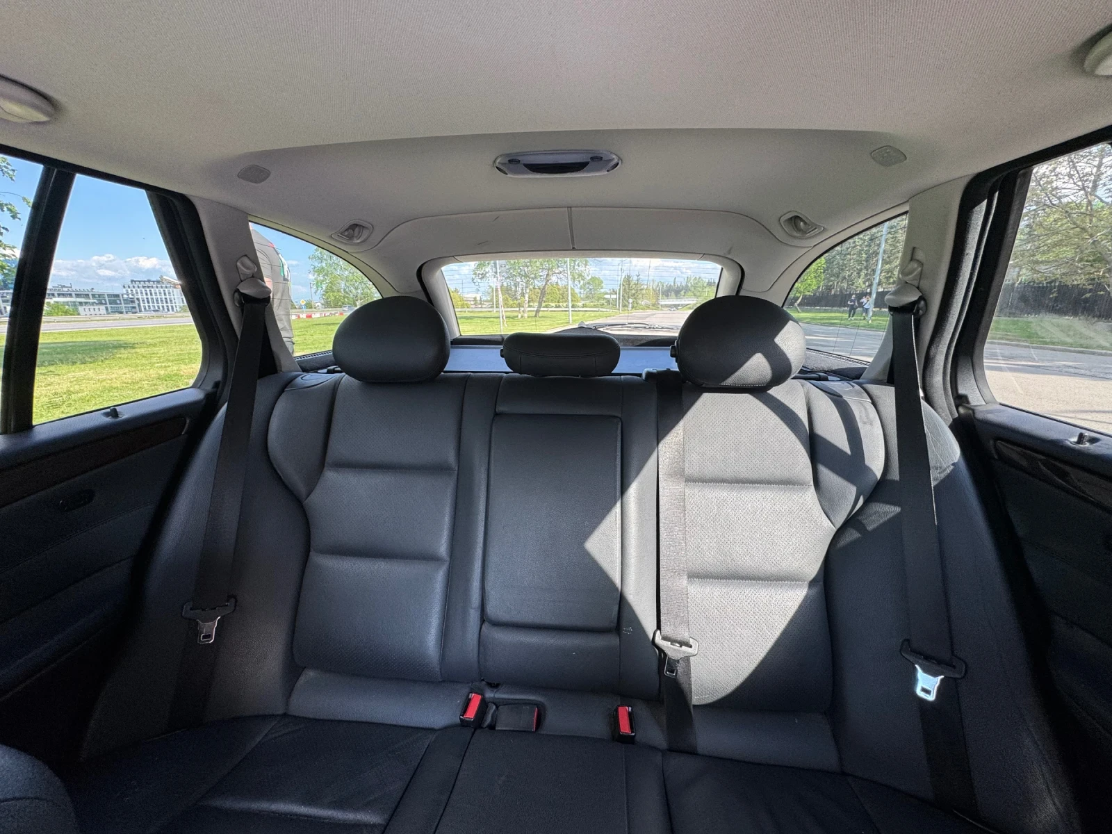 Mercedes-Benz C 320 | Mobile.bg � ����������� 9