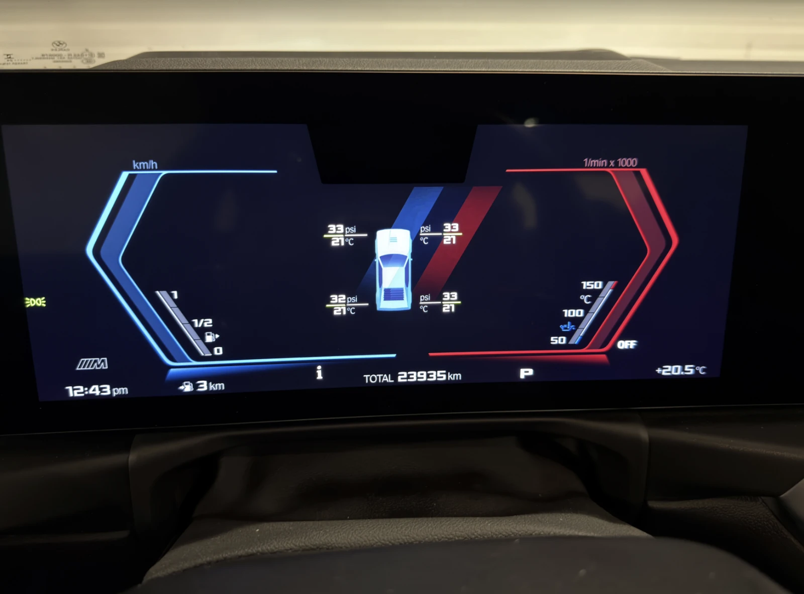 BMW M4 Competition M xDrive, снимка 7 - Автомобили и джипове - 53892435