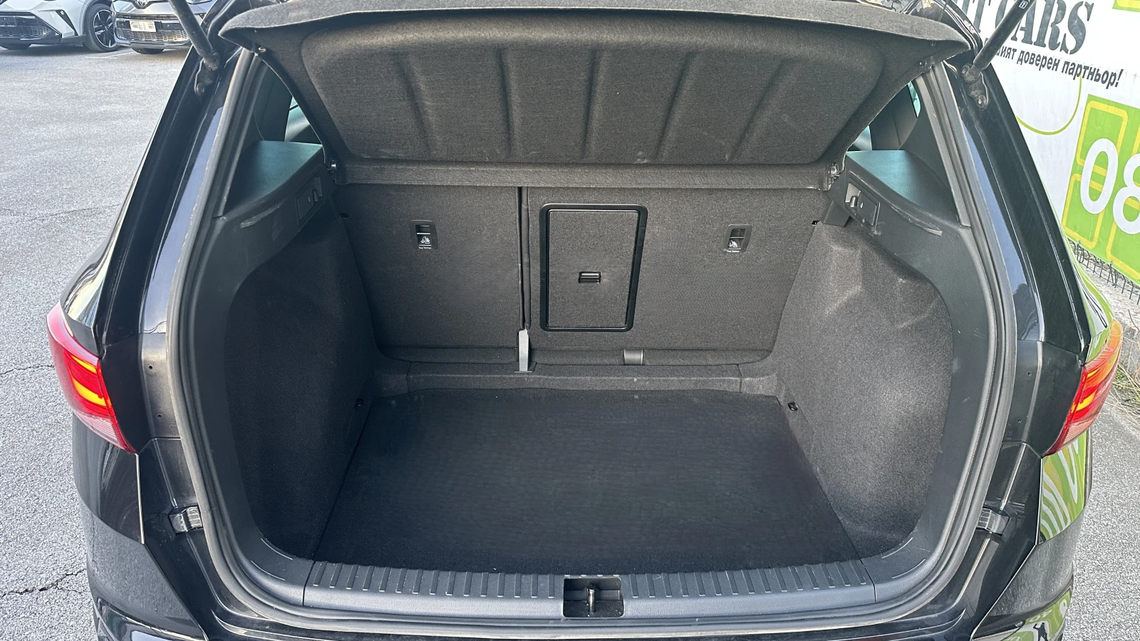 Cupra Ateca Sport 1.5 TSI Automatic | Mobile.bg � ����������� 10