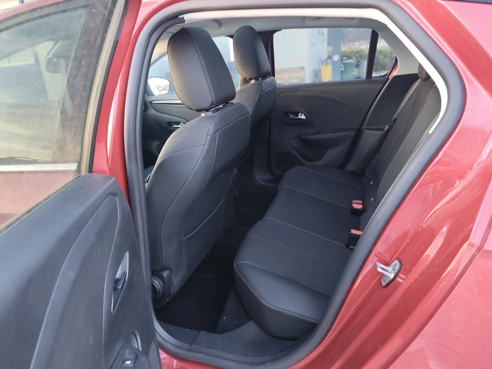 Opel Corsa 50kwh | Mobile.bg � ����������� 7