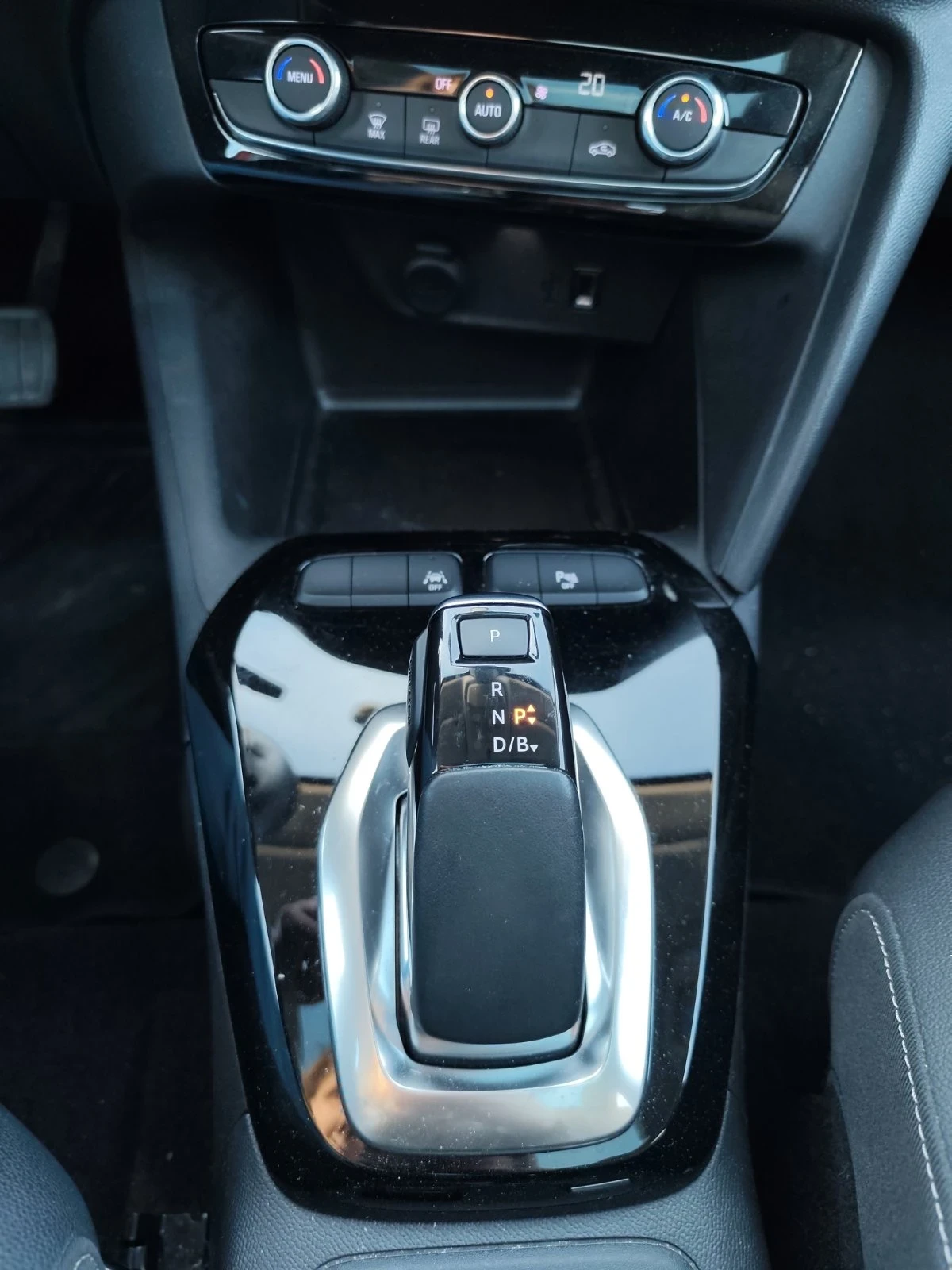 Opel Corsa 50kwh | Mobile.bg � ����������� 15