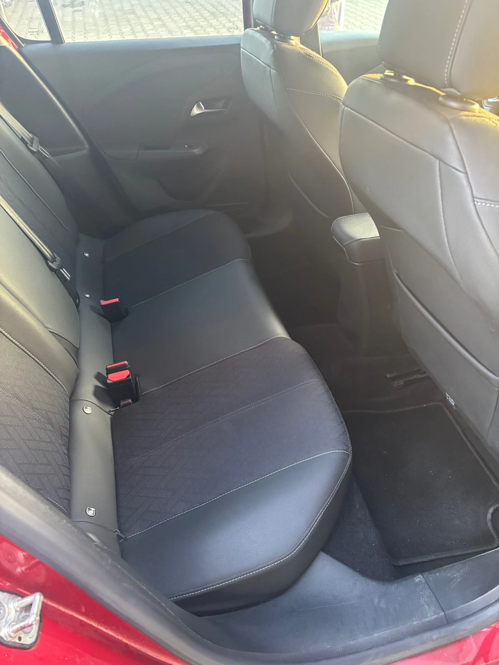 Opel Corsa 50kwh | Mobile.bg � ����������� 17