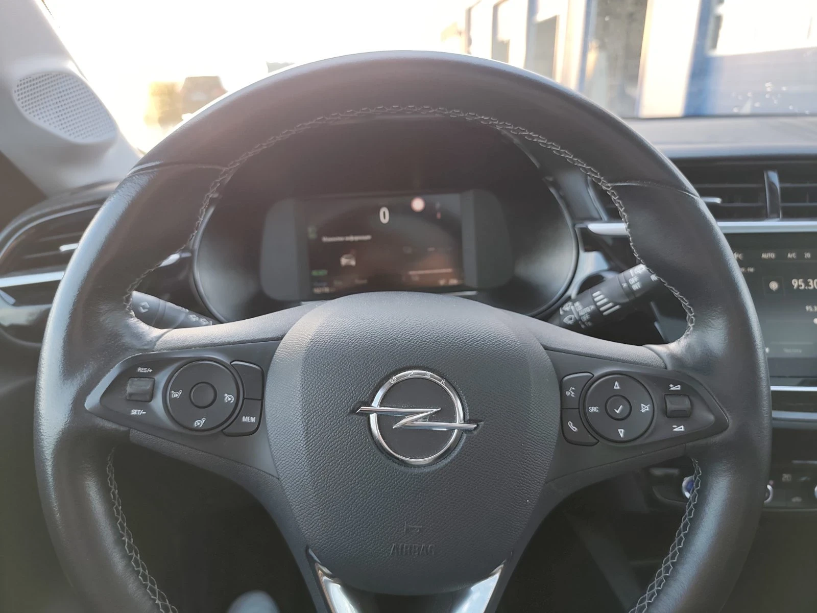 Opel Corsa 50kwh | Mobile.bg � ����������� 14