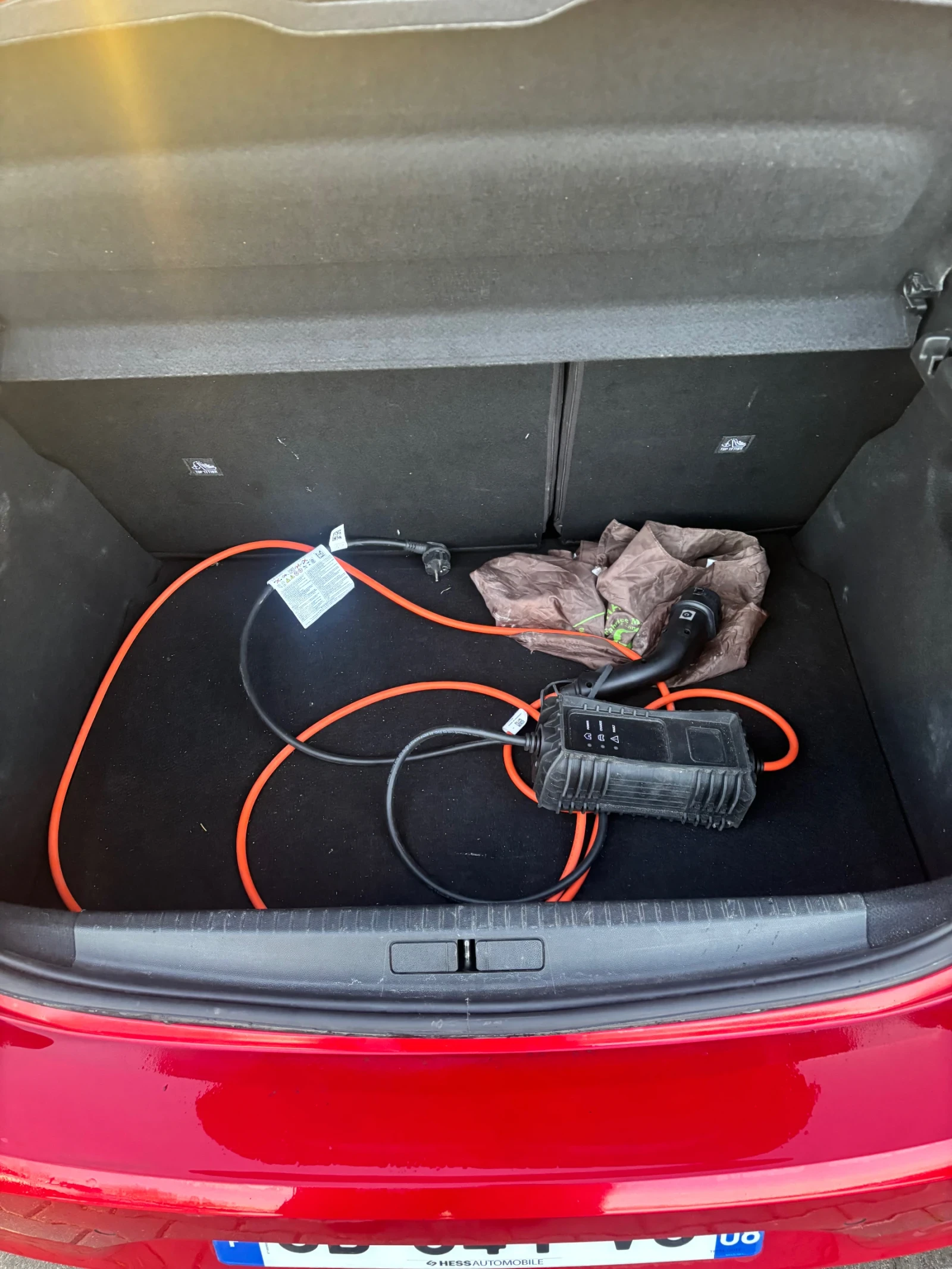 Opel Corsa 50kwh | Mobile.bg � ����������� 4