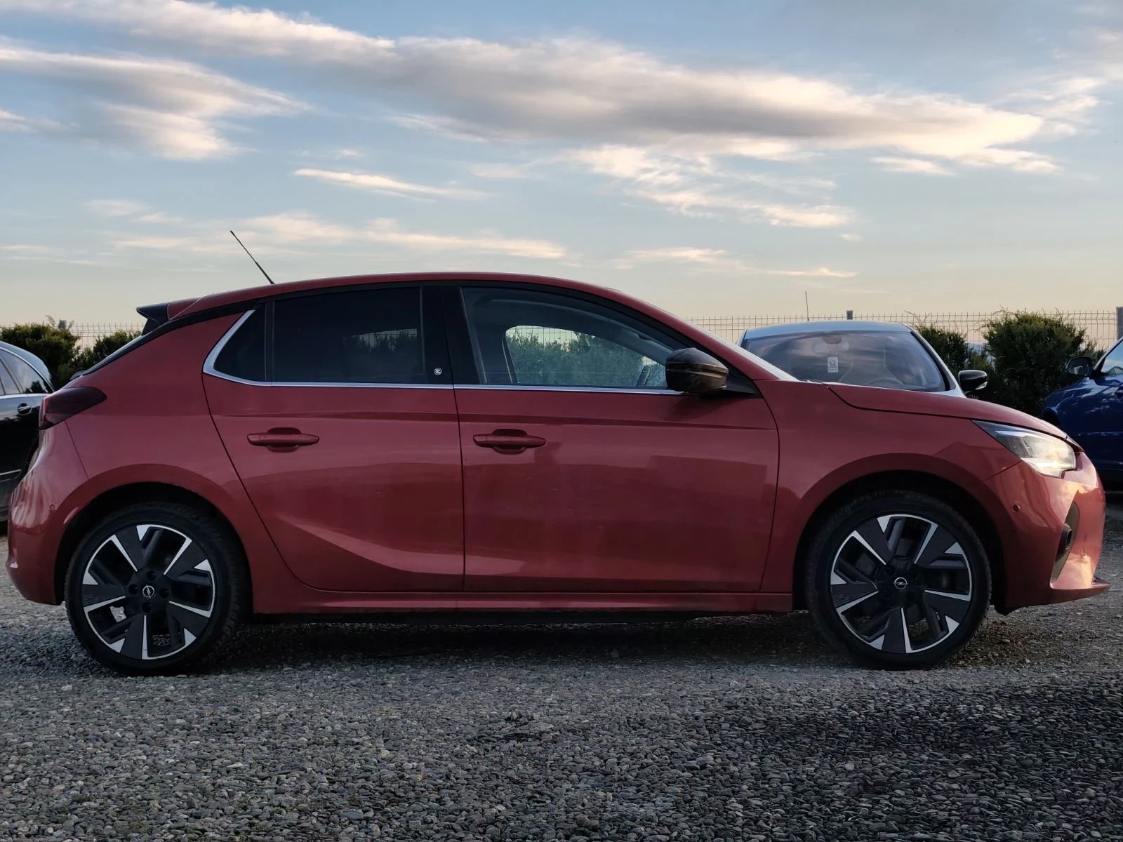 Opel Corsa 50kwh | Mobile.bg � ����������� 5