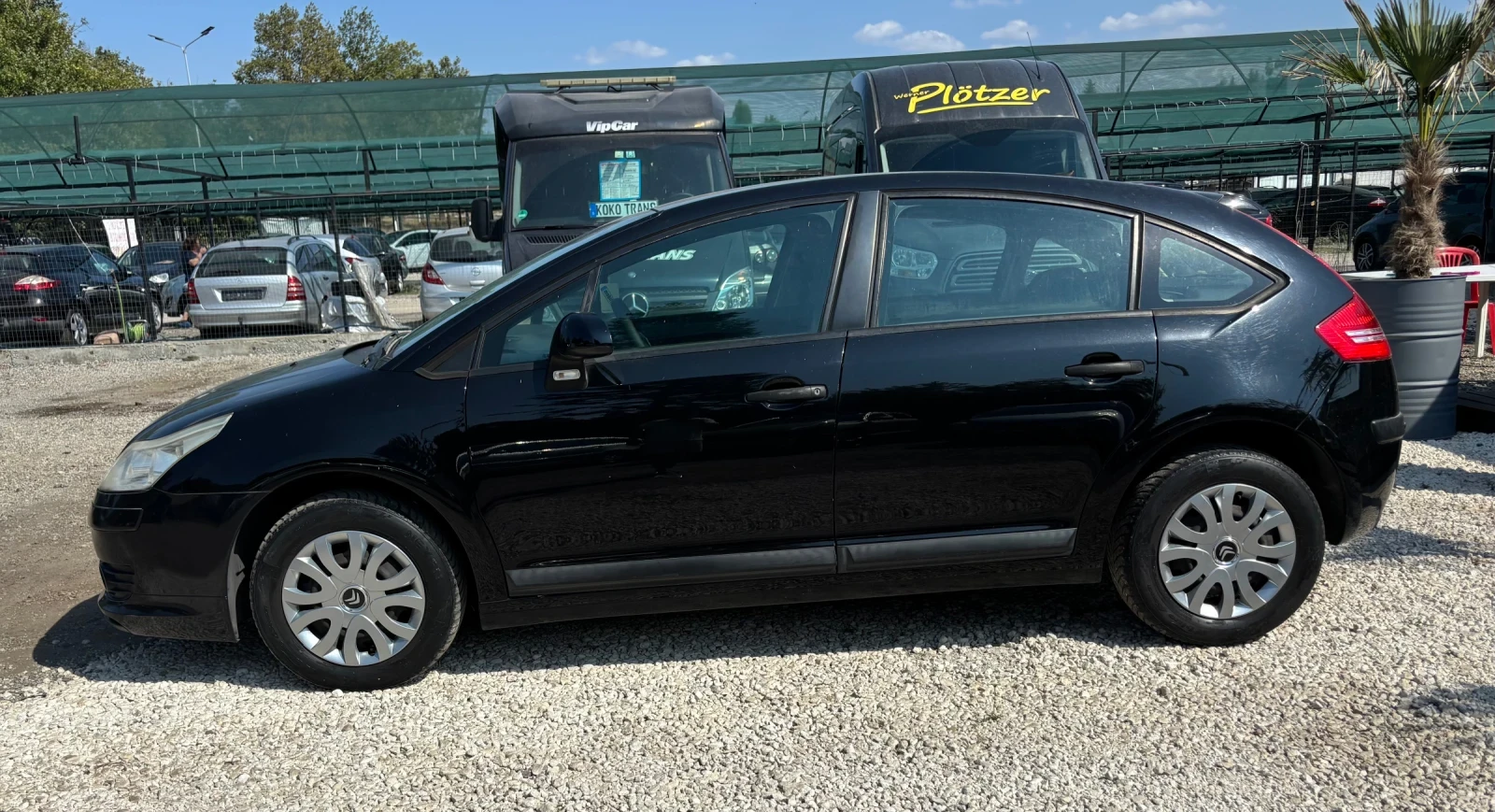 Citroen C4 1.4i | Mobile.bg � ����������� 3