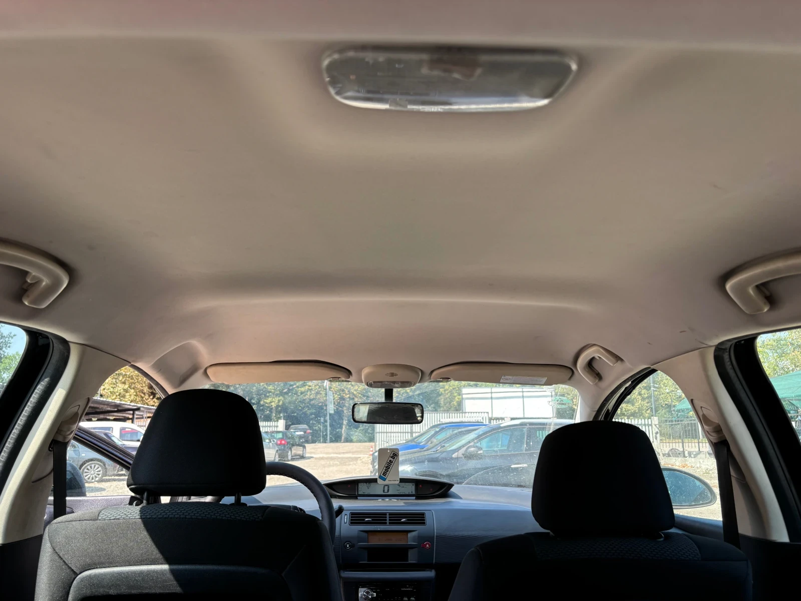 Citroen C4 1.4i | Mobile.bg � ����������� 13