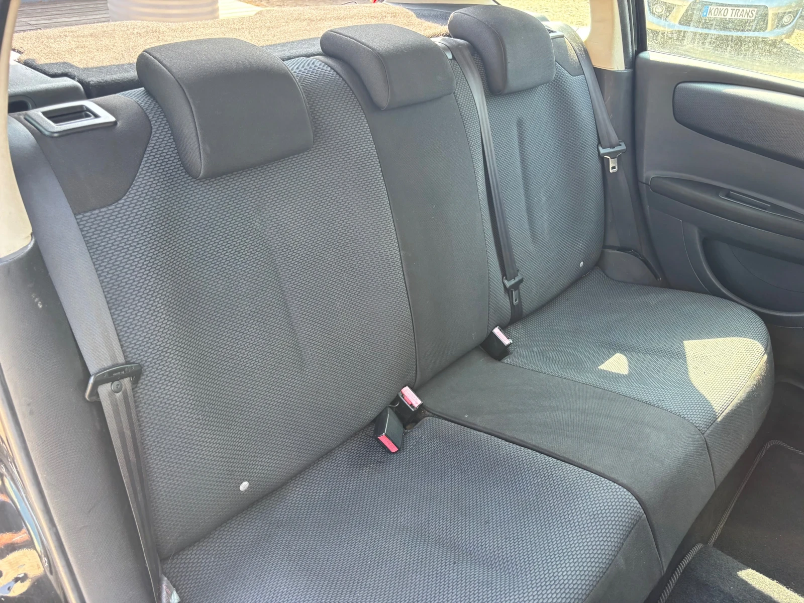 Citroen C4 1.4i | Mobile.bg � ����������� 11