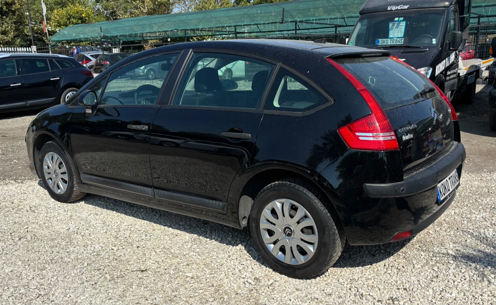 Citroen C4 1.4i | Mobile.bg � ����������� 4