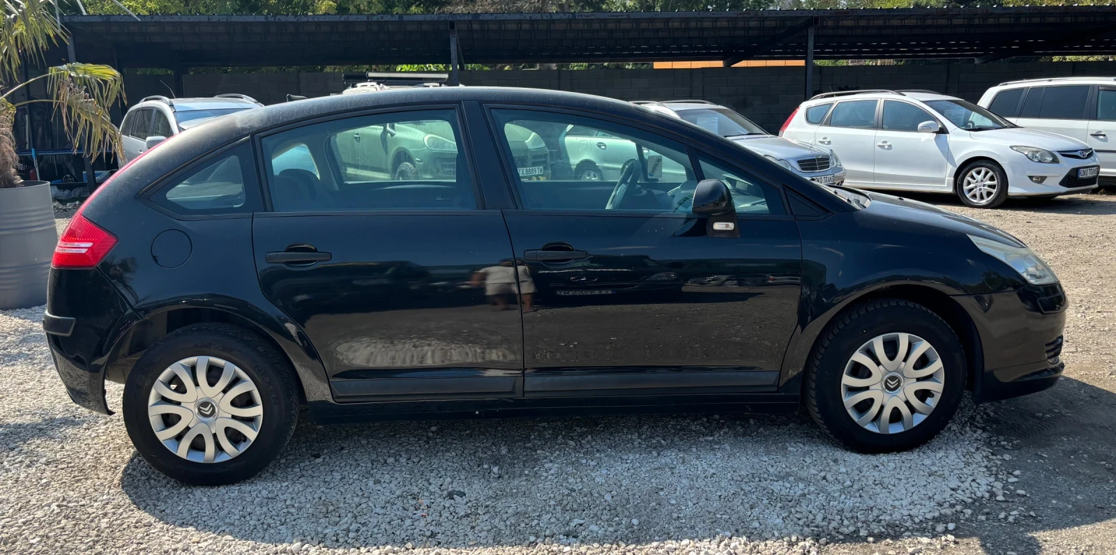 Citroen C4 1.4i | Mobile.bg � ����������� 7