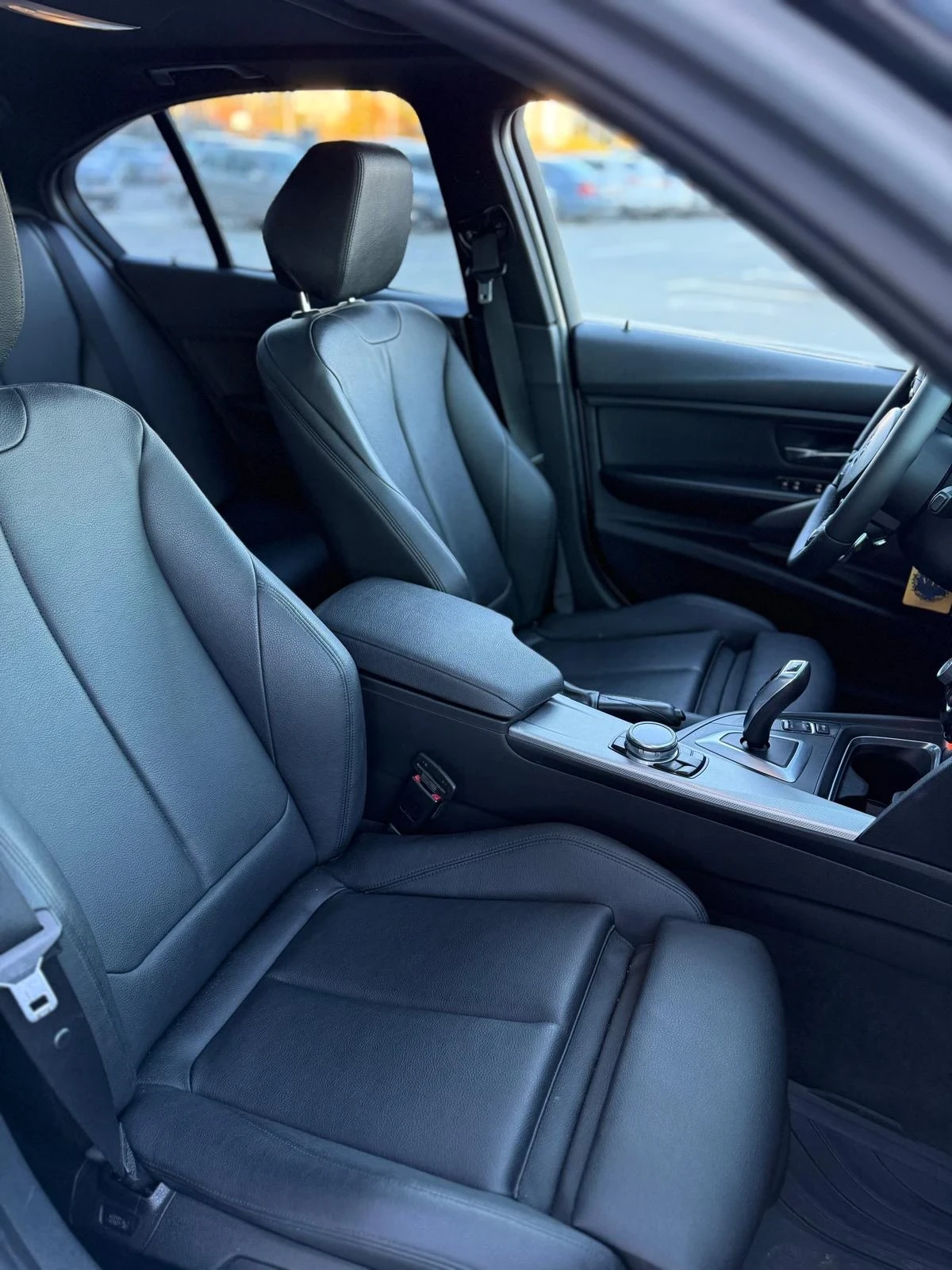 BMW 335 XI, снимка 5 - Автомобили и джипове - 54295677