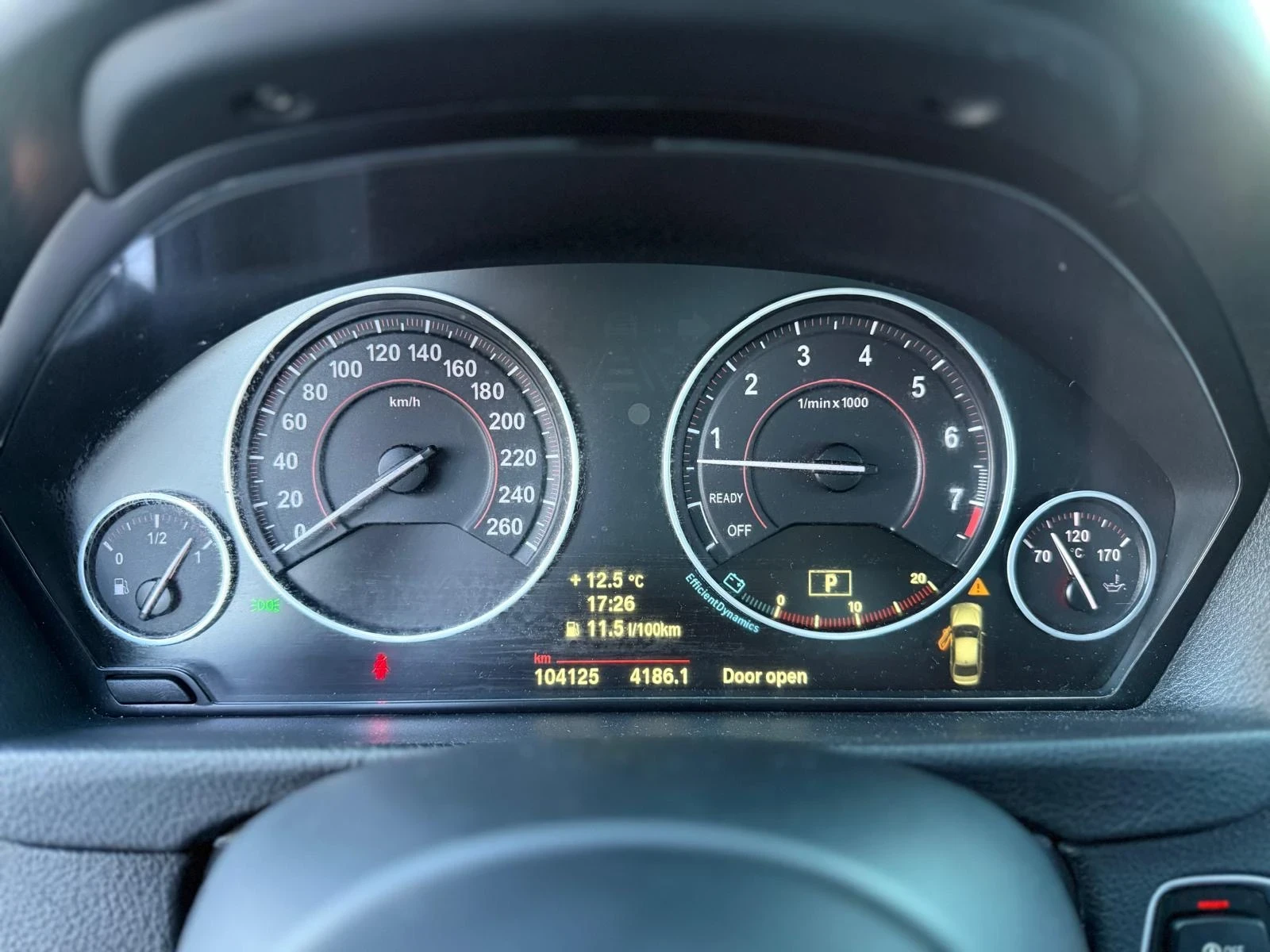 BMW 335 XI, снимка 6 - Автомобили и джипове - 54295677