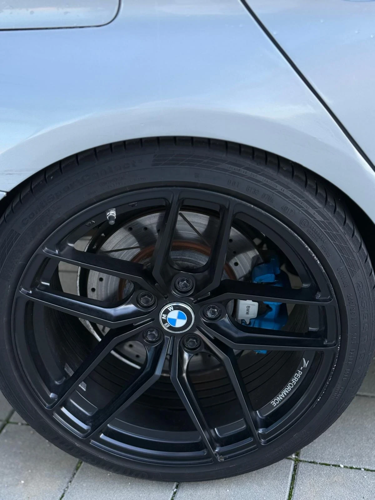 BMW 335 XI, снимка 3 - Автомобили и джипове - 54295677