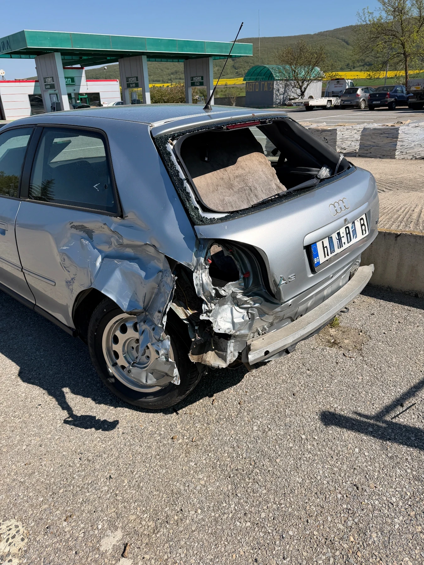 Audi A3 | Mobile.bg � ����������� 2