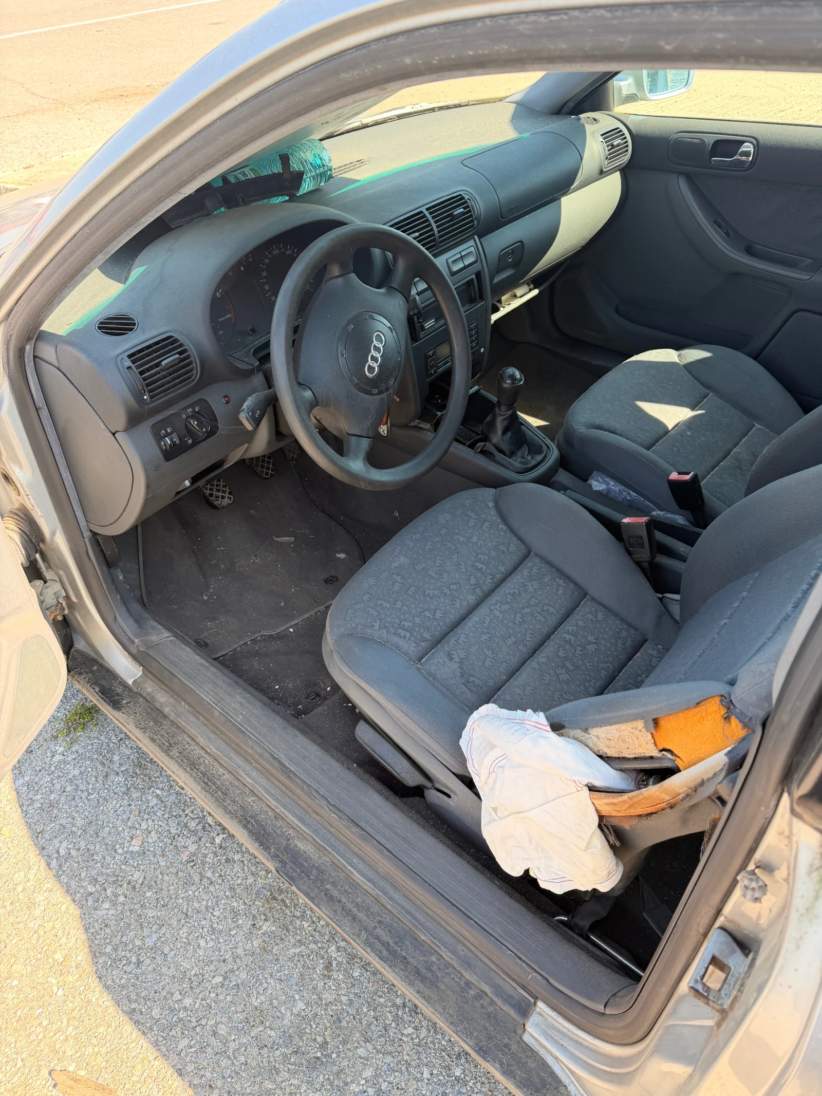 Audi A3 | Mobile.bg � ����������� 5