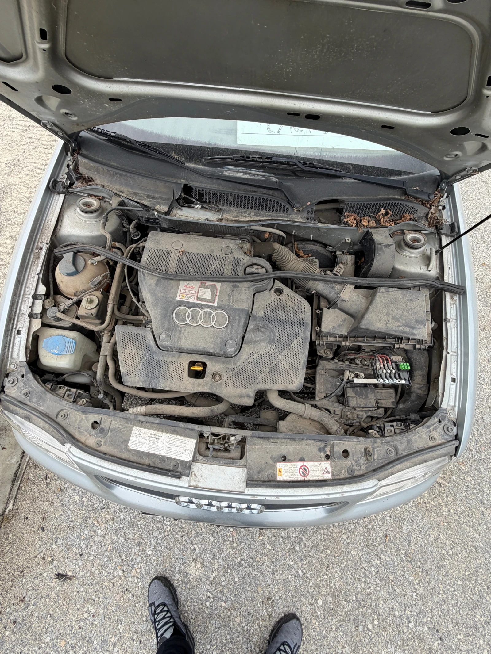 Audi A3 | Mobile.bg � ����������� 6