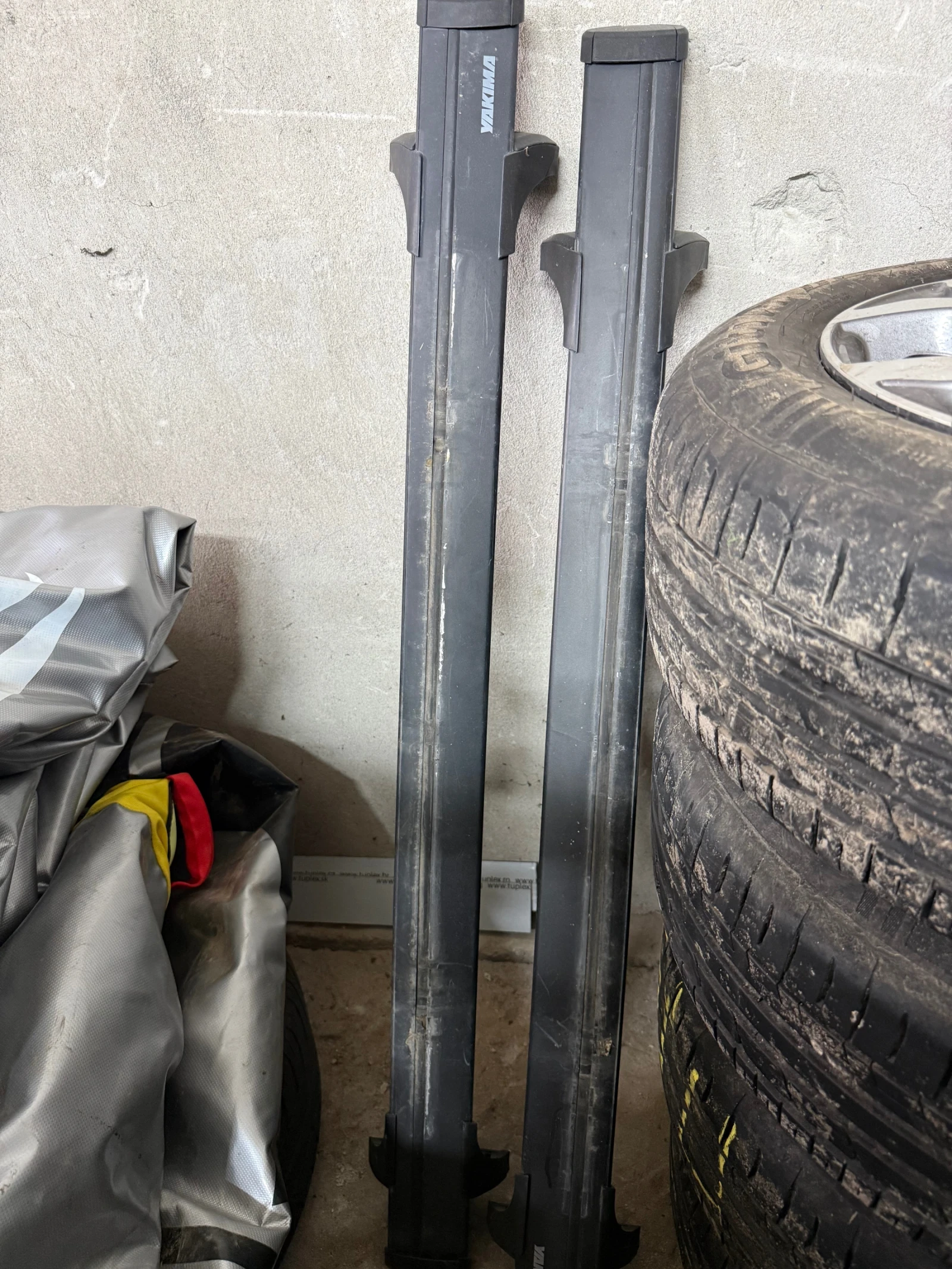 VW Passat Комби, снимка 17 - Автомобили и джипове - 54528098