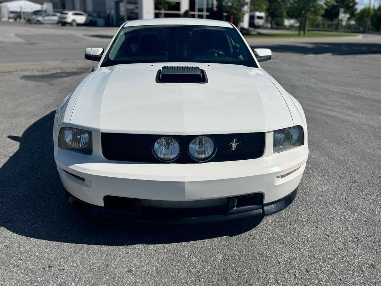 Ford Mustang * GT * АВТОКРЕДИТ БЕЗ ПЪРВОНАЧАЛНА ВНОСКА* , снимка 6 - Автомобили и джипове - 54735235