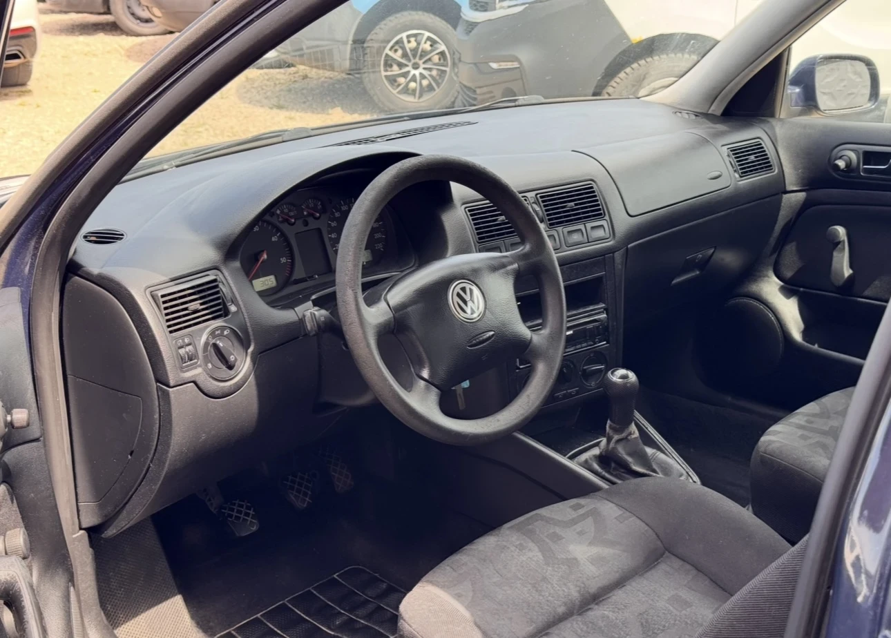 VW Golf 1.9 SDI / �������� | Mobile.bg � ����������� 5