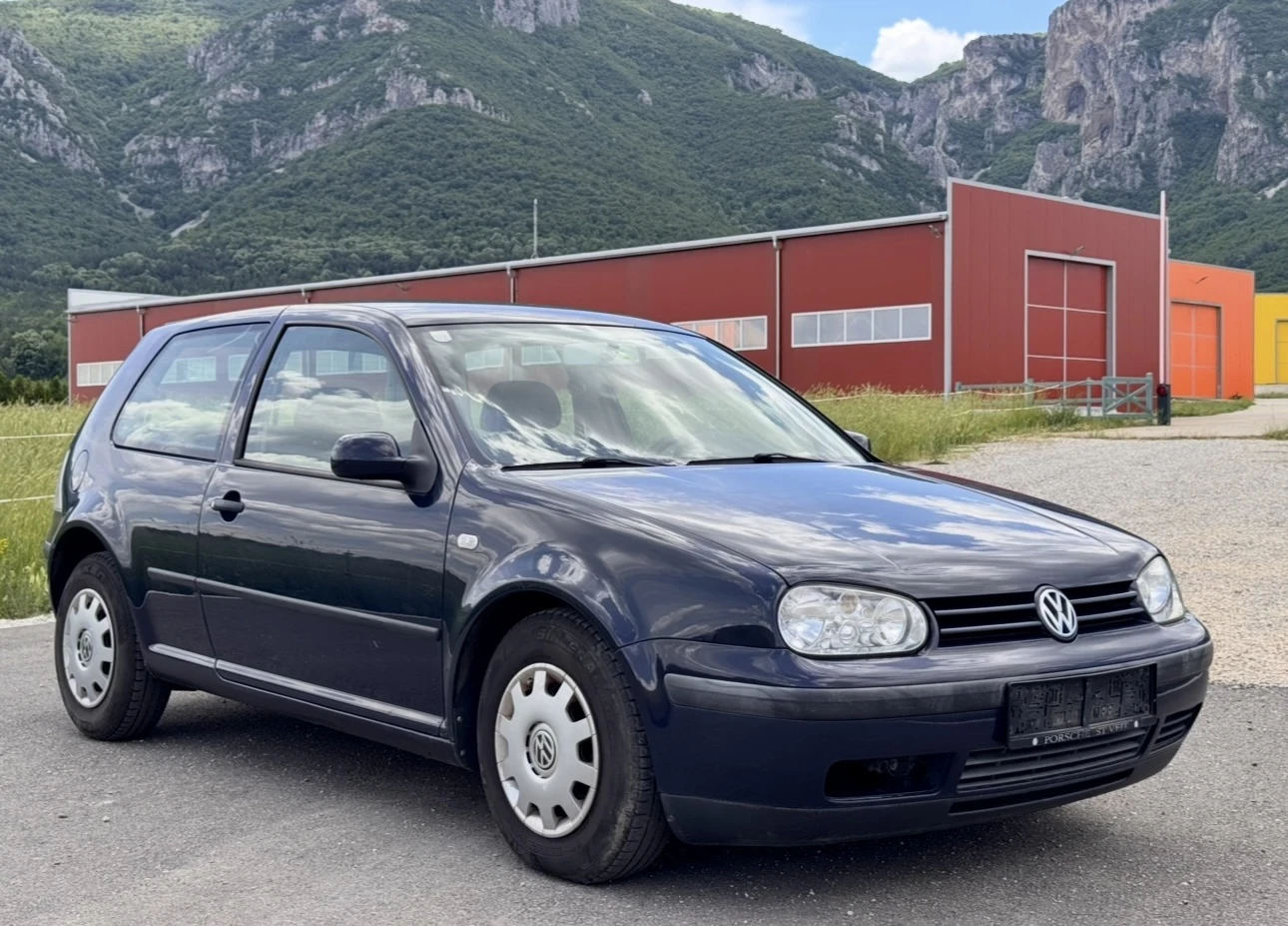 VW Golf 1.9 SDI / �������� | Mobile.bg � ����������� 1