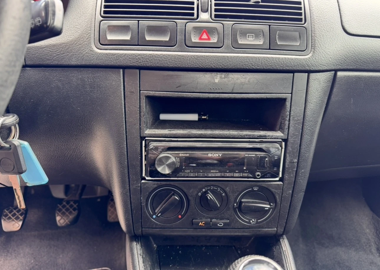 VW Golf 1.9 SDI / �������� | Mobile.bg � ����������� 7