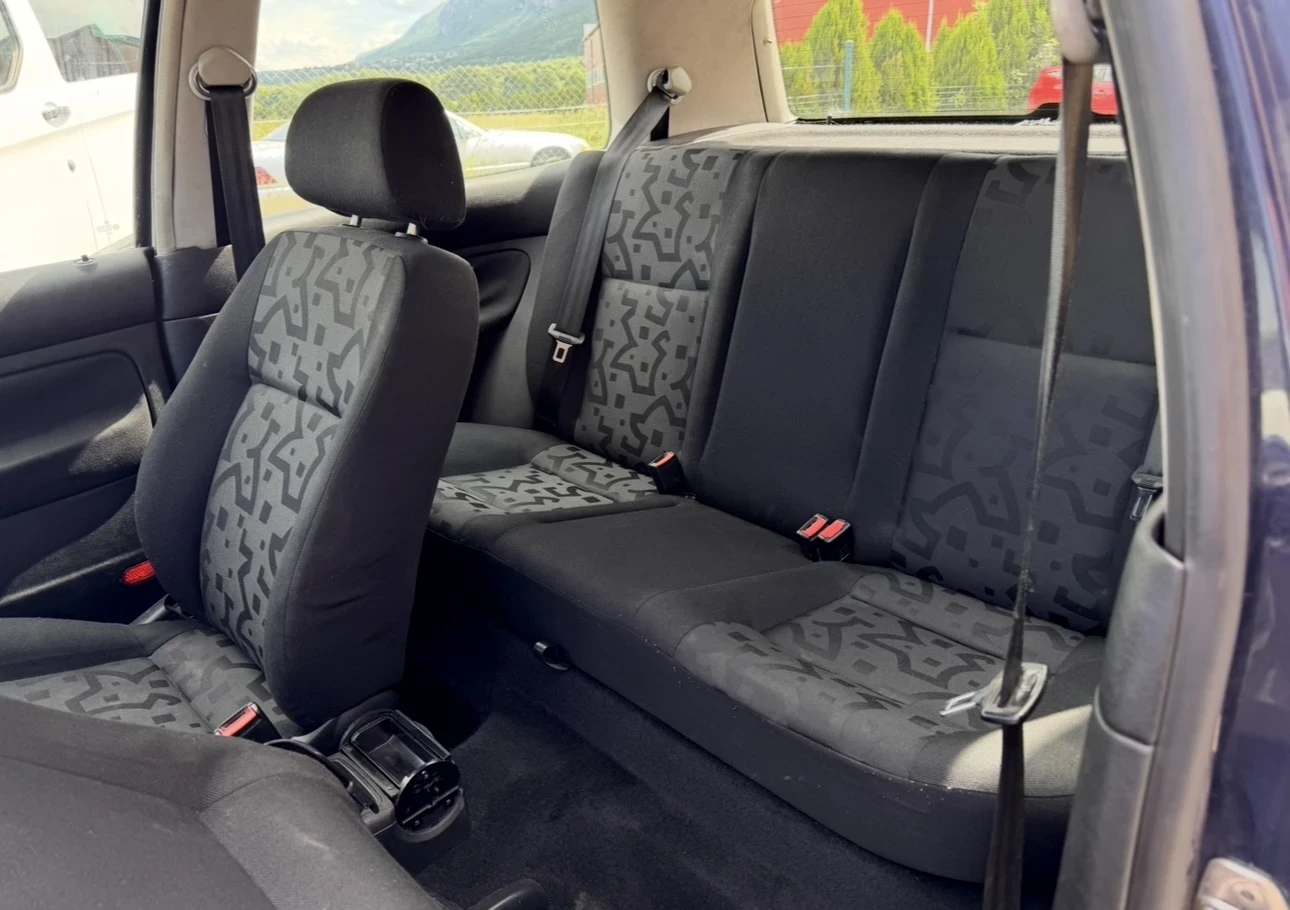 VW Golf 1.9 SDI / �������� | Mobile.bg � ����������� 8