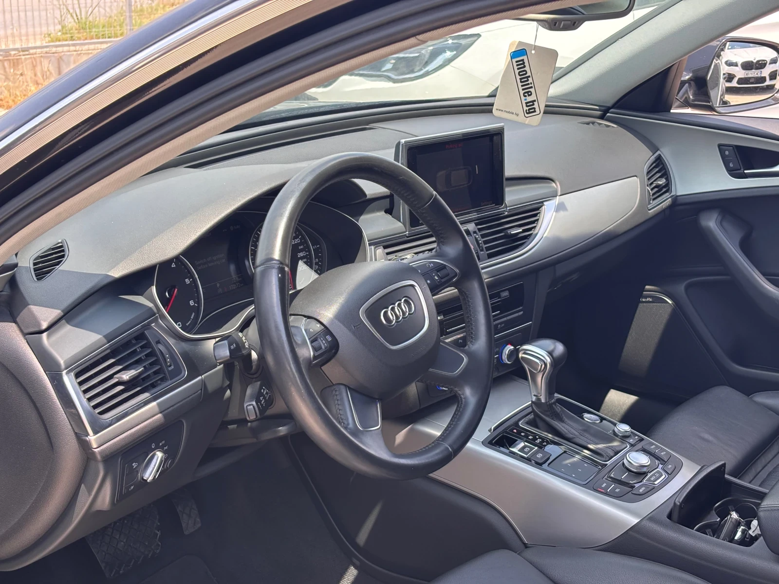 Audi A6 2.0 TDI, снимка 7 - Автомобили и джипове - 54790837