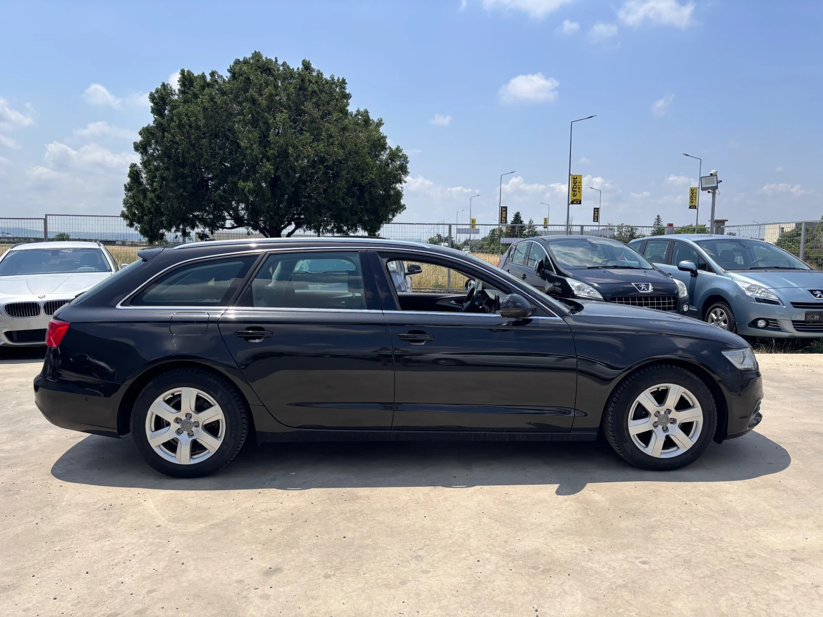 Audi A6 2.0 TDI, снимка 3 - Автомобили и джипове - 54790837