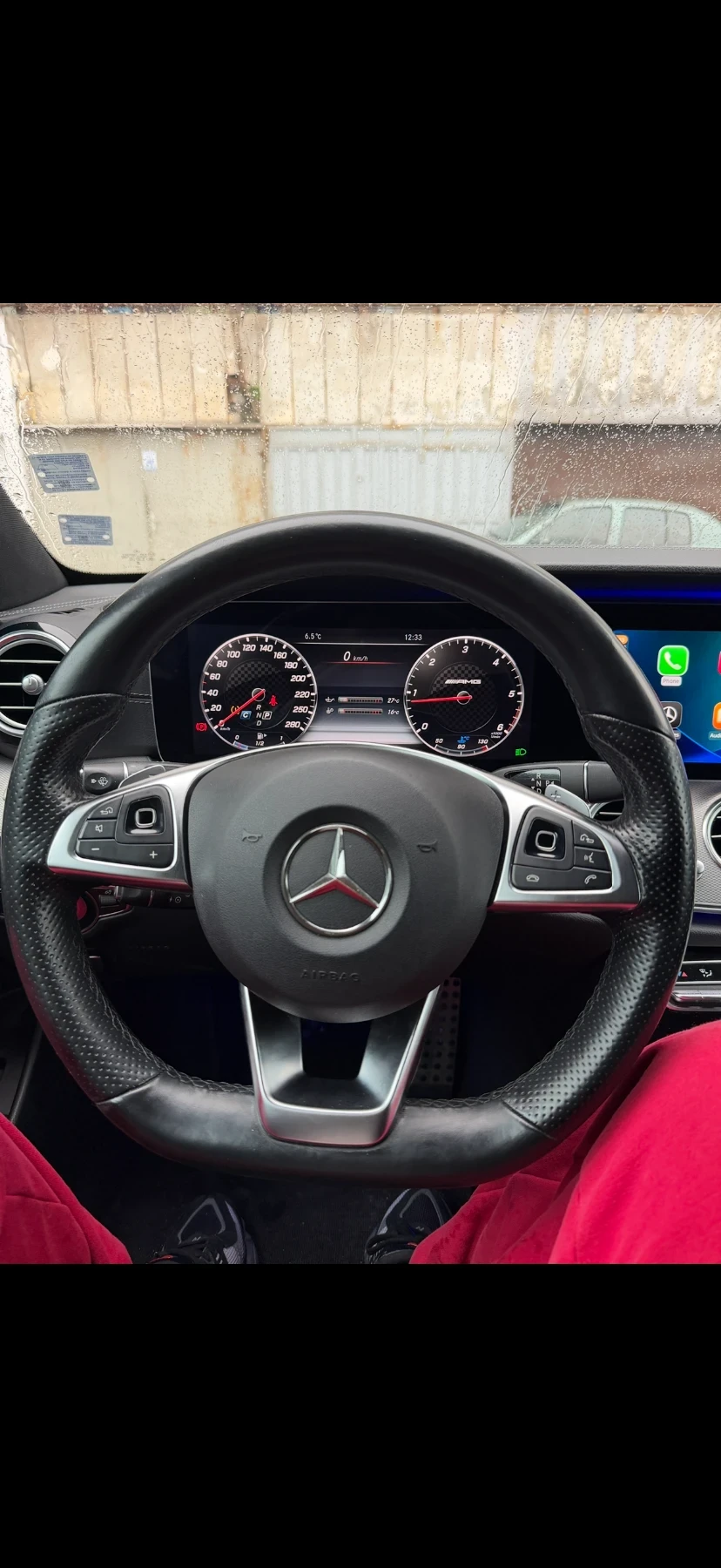 Mercedes-Benz E 220 | Mobile.bg � ����������� 3