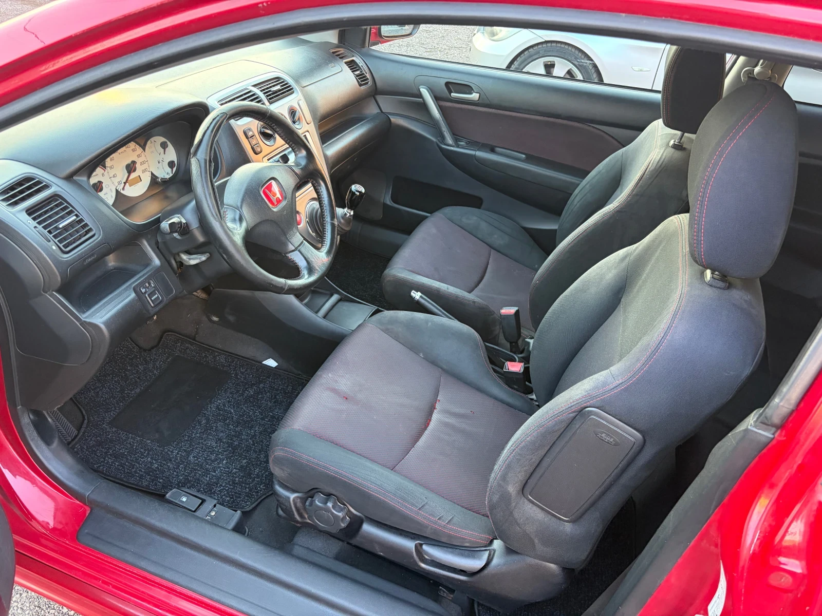 Honda Civic, снимка 8 - Автомобили и джипове - 54976815