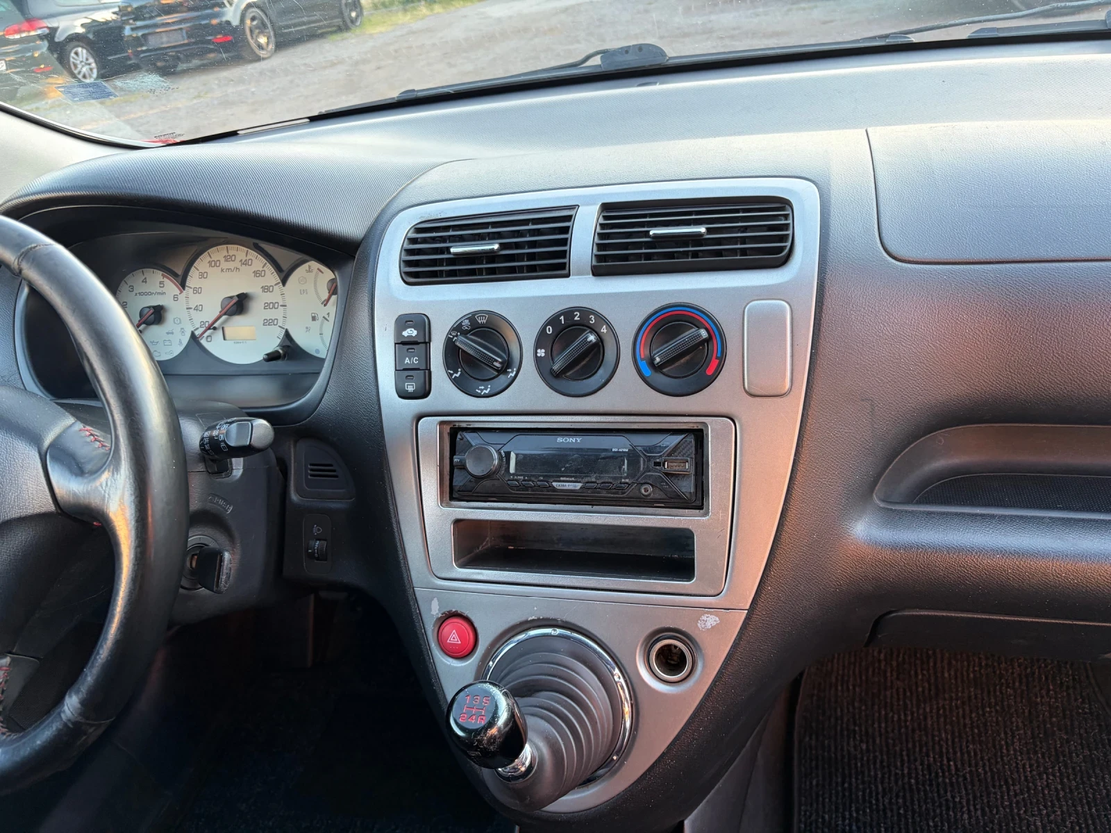 Honda Civic, снимка 10 - Автомобили и джипове - 54976815
