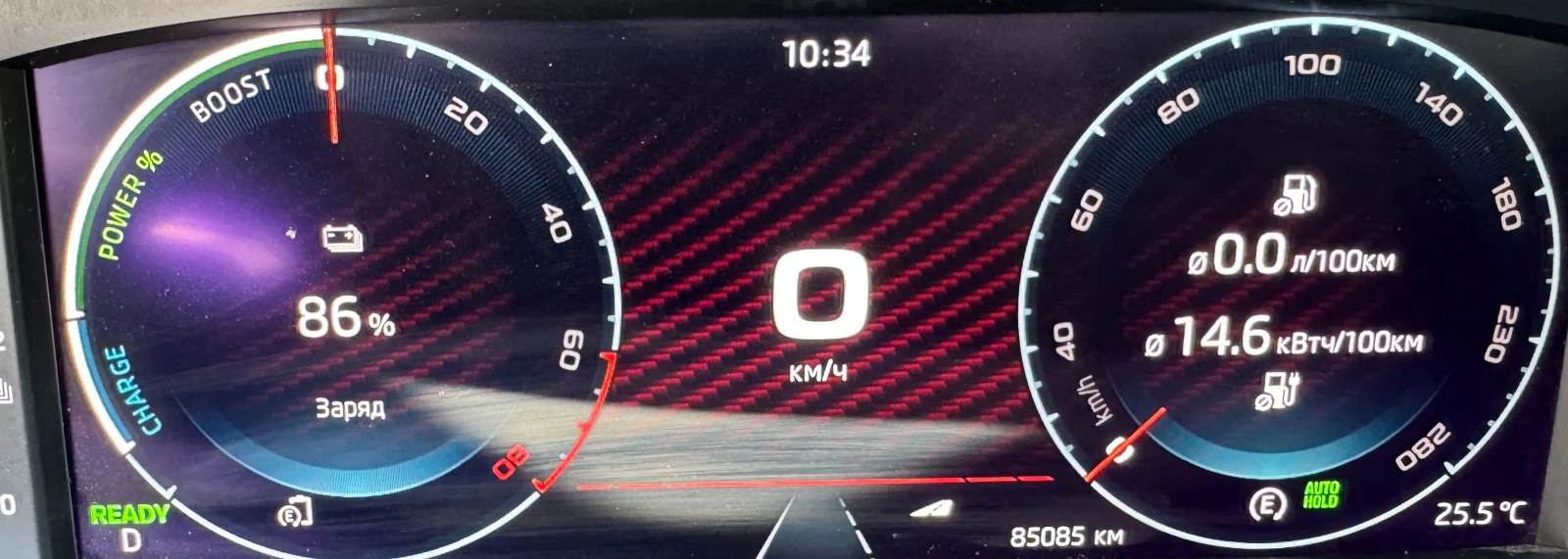 Skoda Octavia vrs, снимка 13 - Автомобили и джипове - 55449181