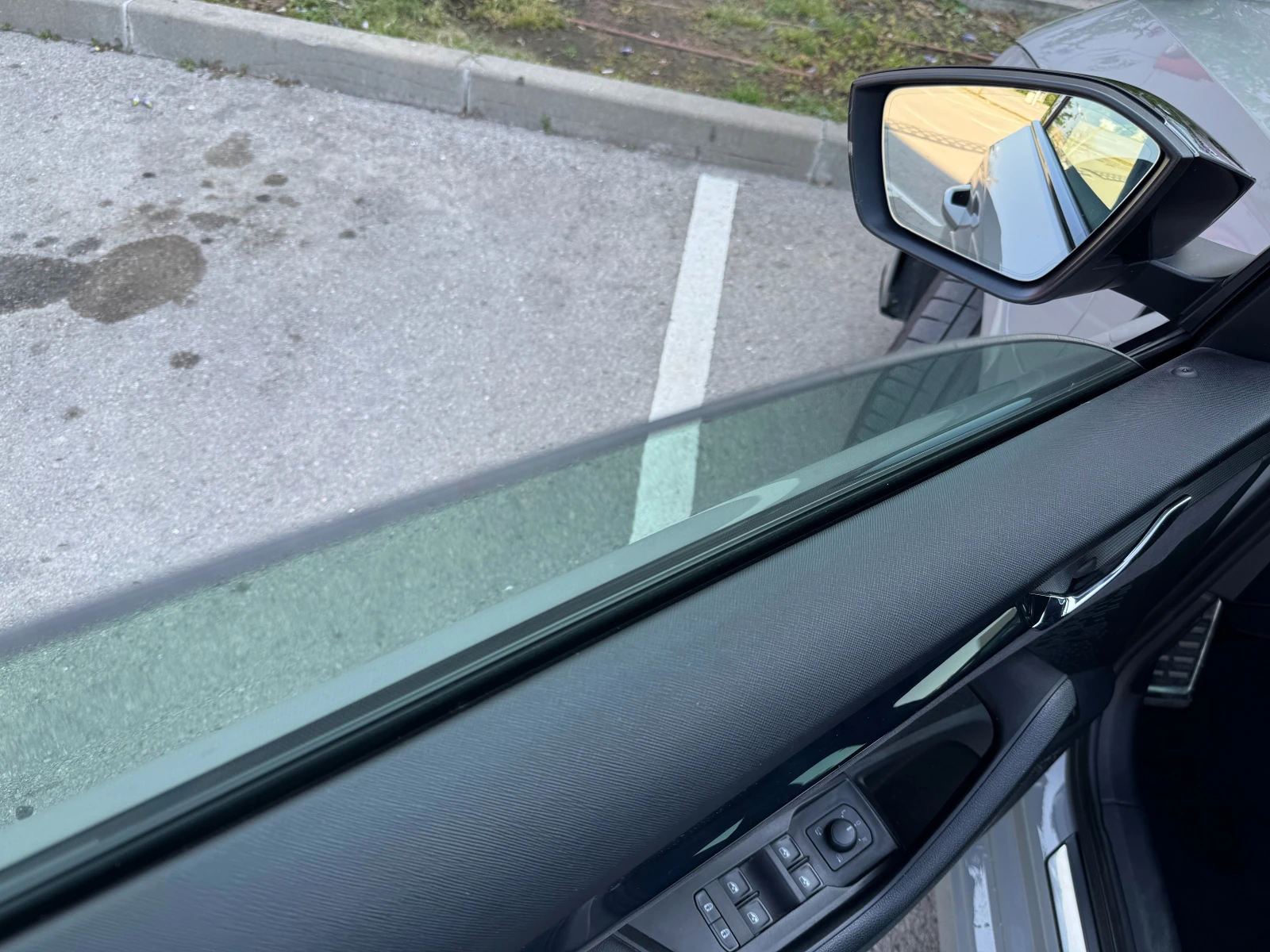Skoda Octavia vrs, снимка 5 - Автомобили и джипове - 55449181