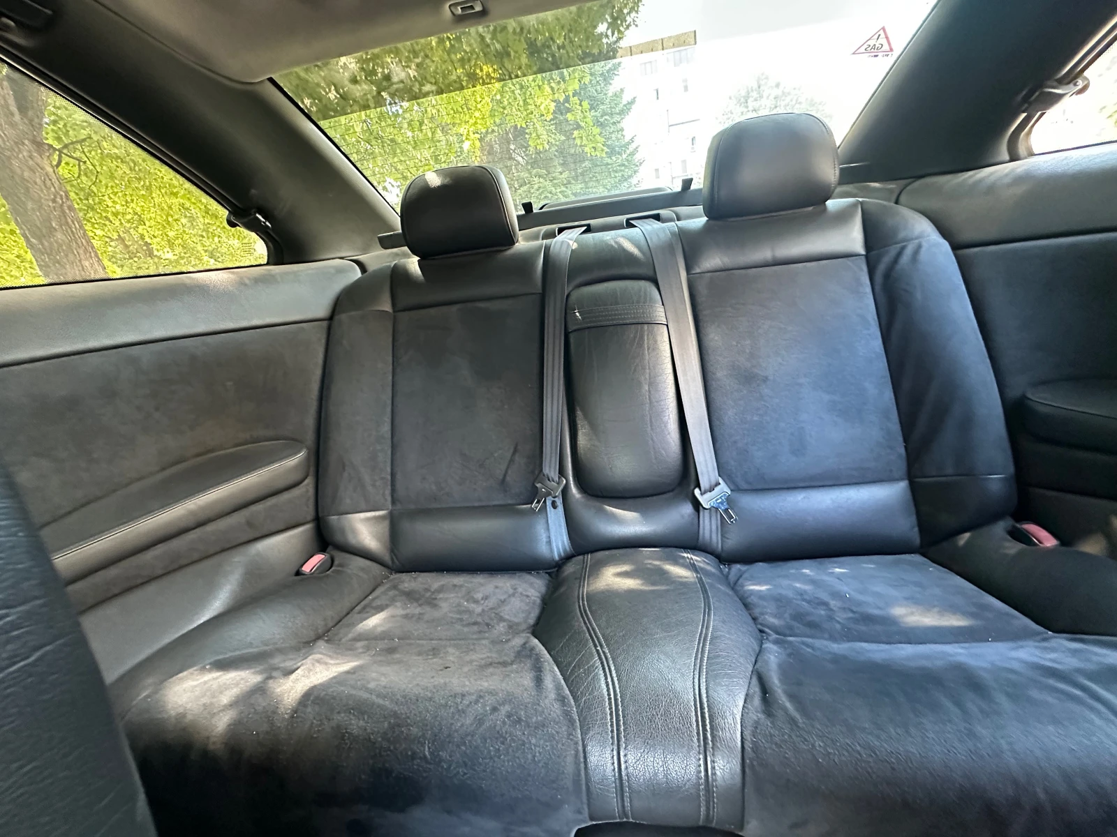 Volvo C70 T5, снимка 11 - Автомобили и джипове - 55510789