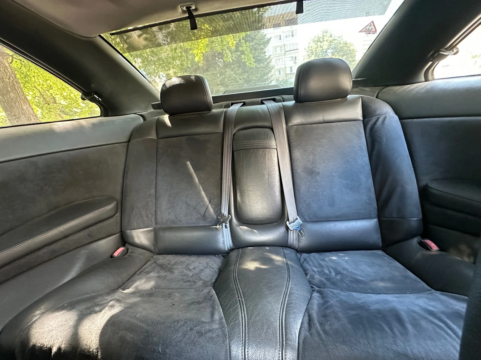 Volvo C70 T5, снимка 10 - Автомобили и джипове - 55510789