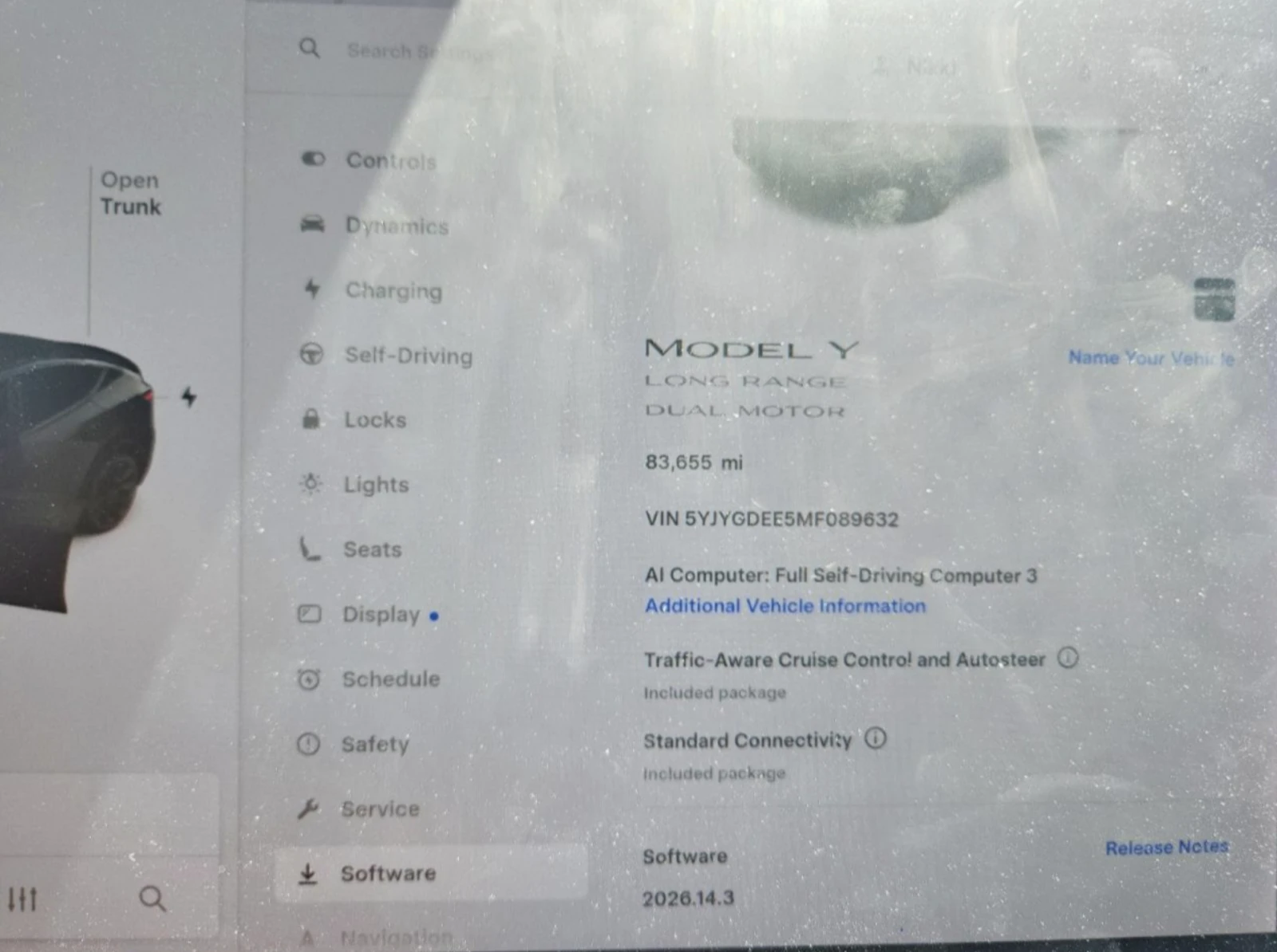 Tesla Model Y 4�4* Dual motor* Long Range*  | Mobile.bg � ����������� 10