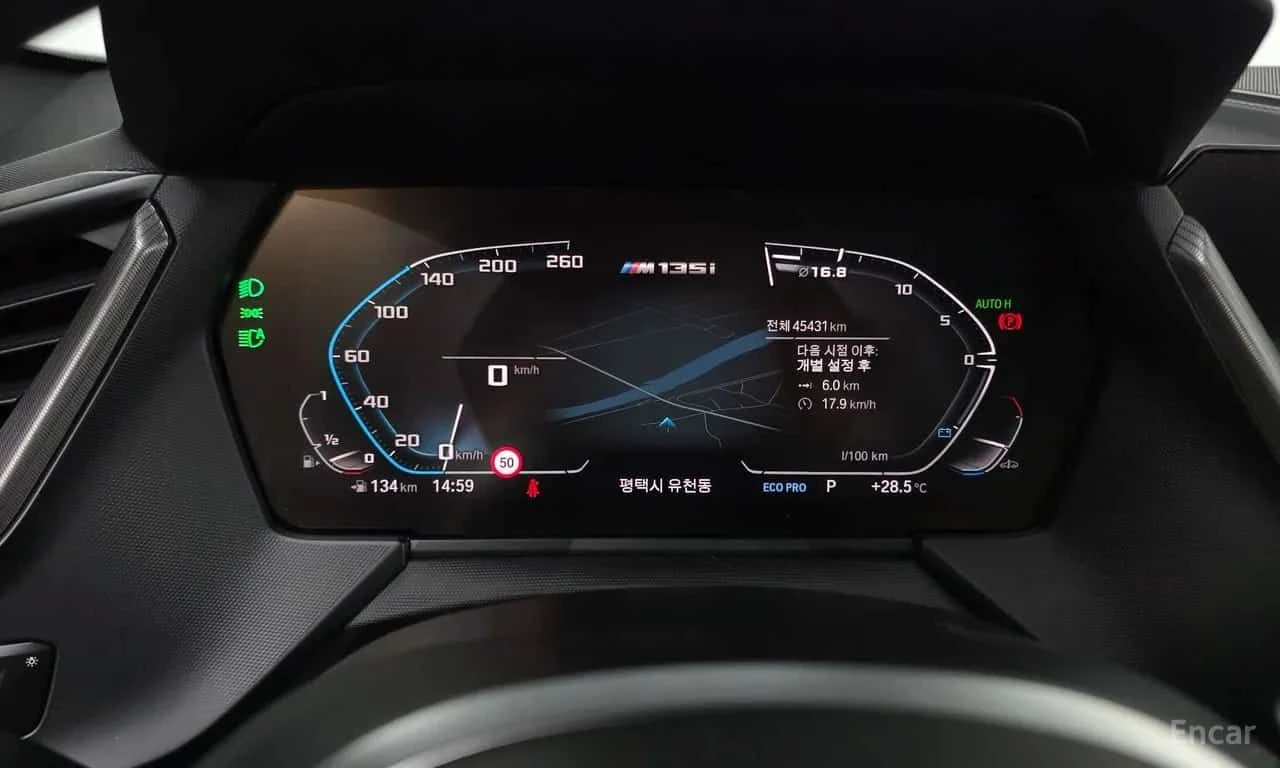 BMW 135 M135i xDrive | Mobile.bg � ����������� 8
