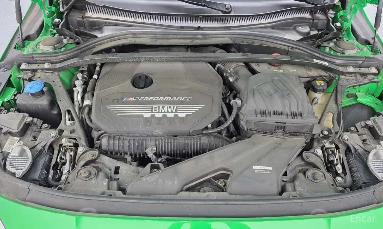 BMW 135 M135i xDrive | Mobile.bg � ����������� 6