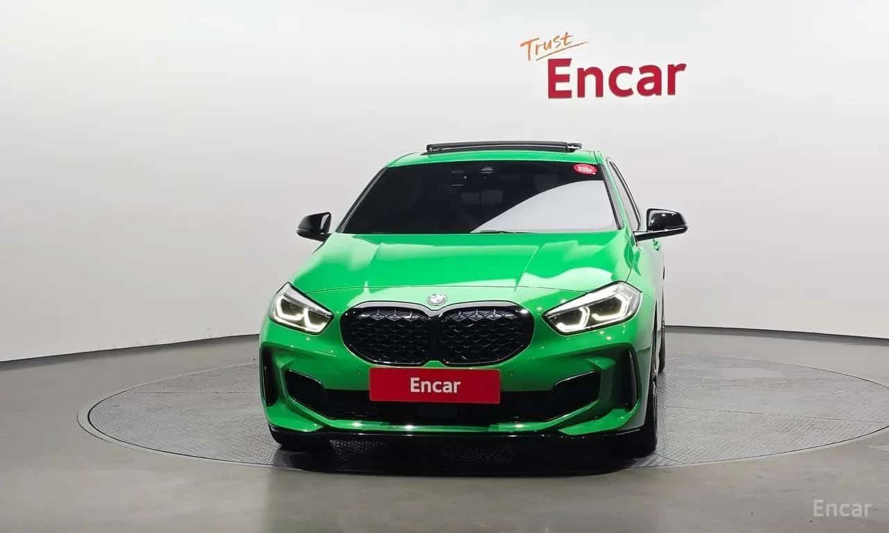 BMW 135 M135i xDrive | Mobile.bg � ����������� 3