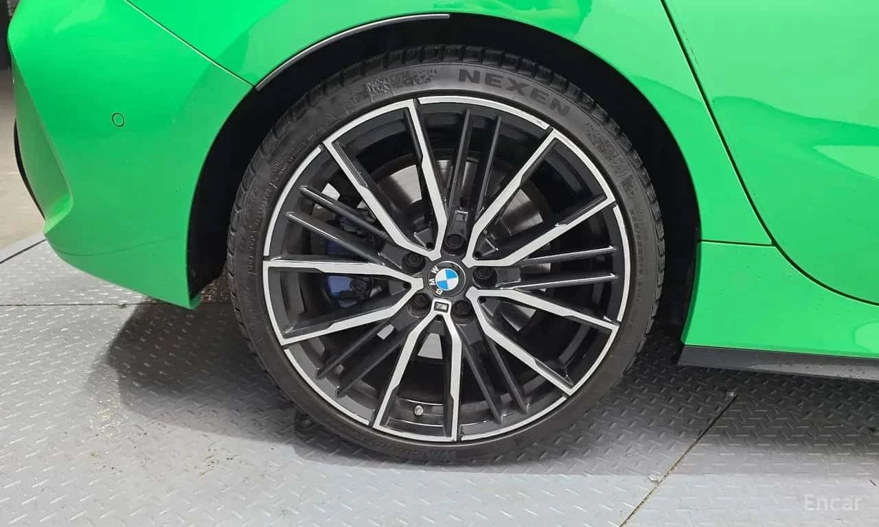 BMW 135 M135i xDrive | Mobile.bg � ����������� 5