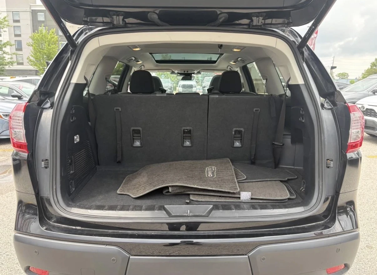Subaru Ascent ONYX | 7 МЕСТЕН | КОЖА | БЕЗ ИНЦИДЕНТИ | , снимка 13 - Автомобили и джипове - 55603033