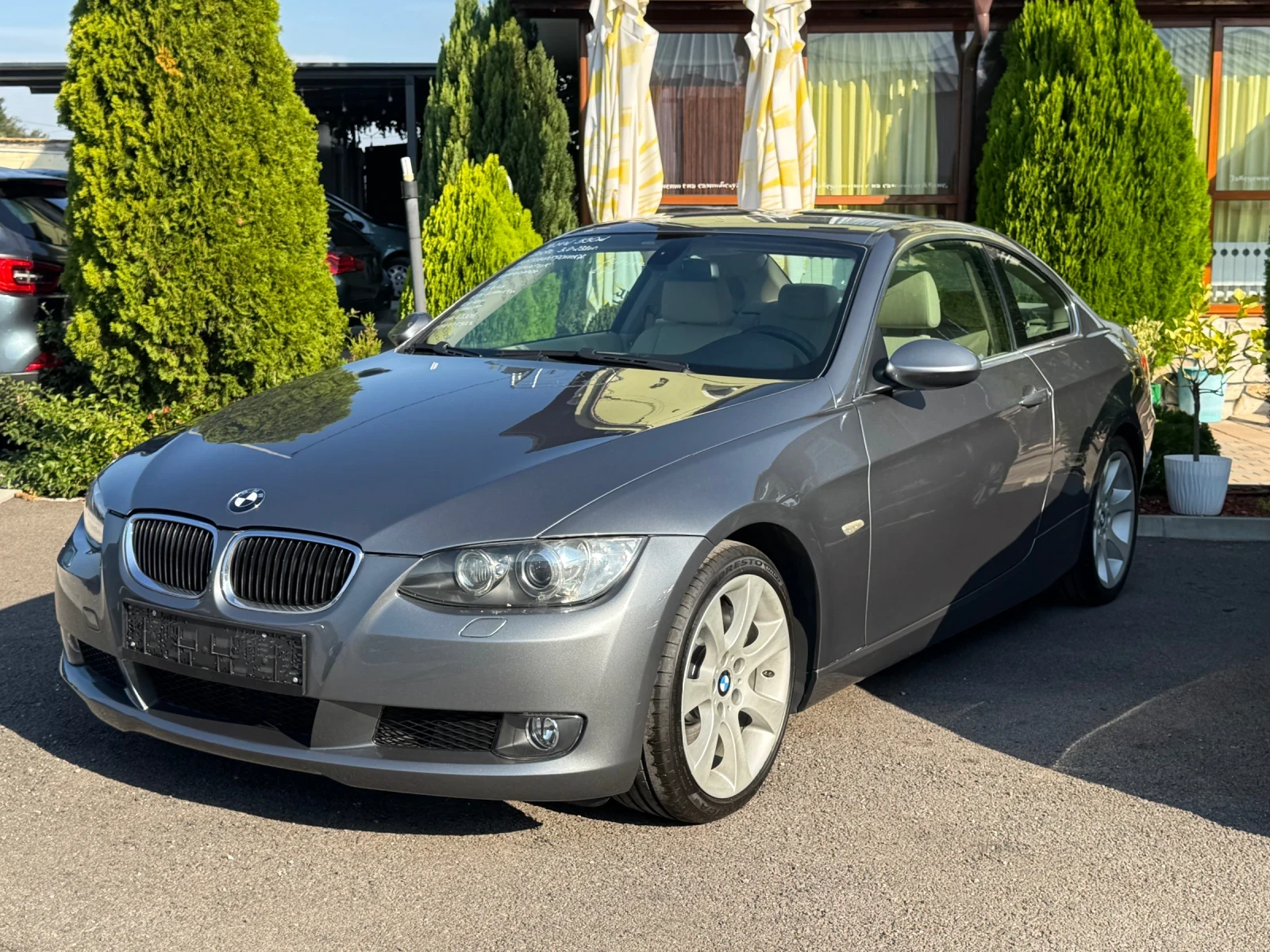 BMW 330 Xd FUTURA