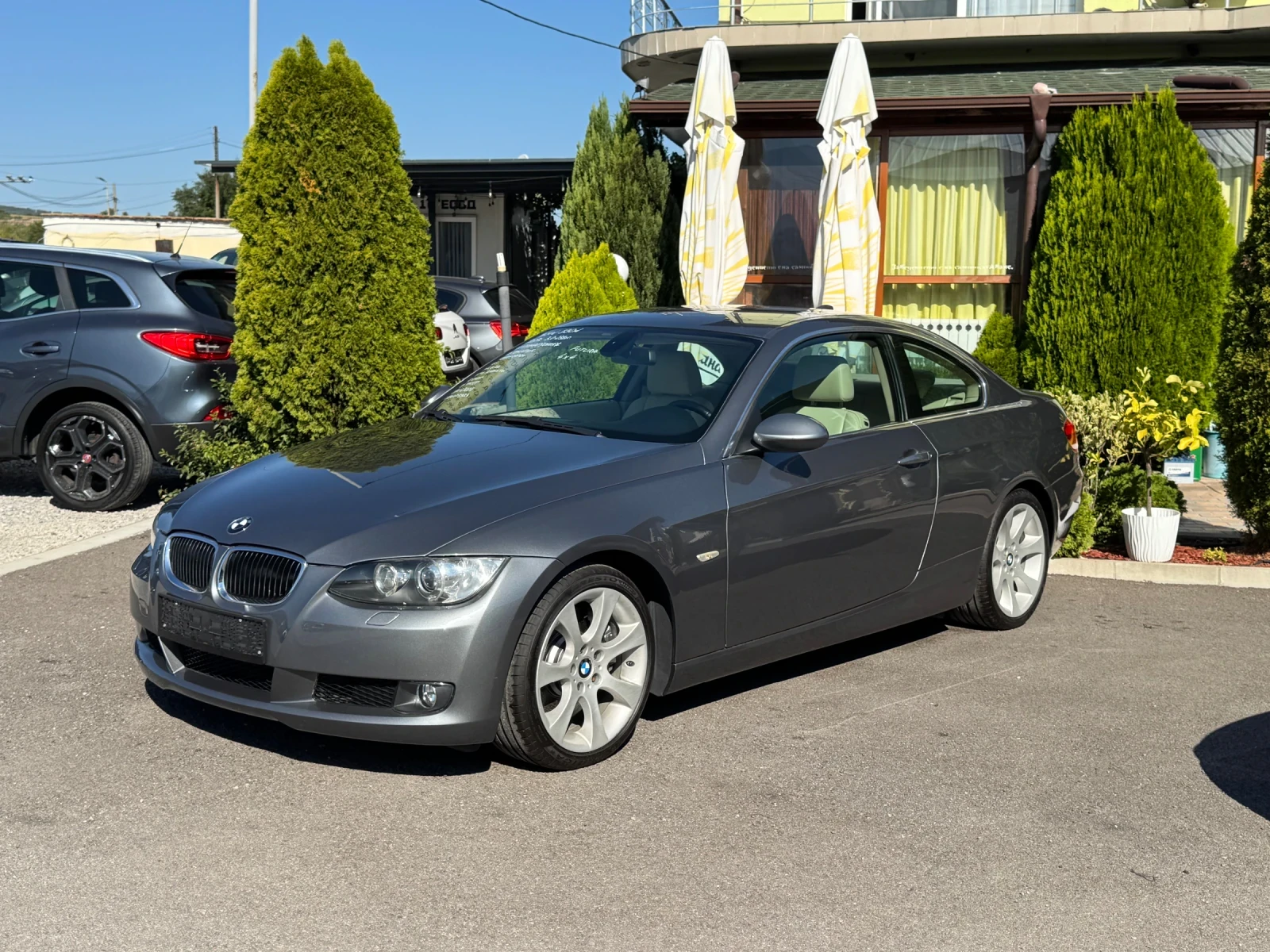 BMW 330 Xd FUTURA