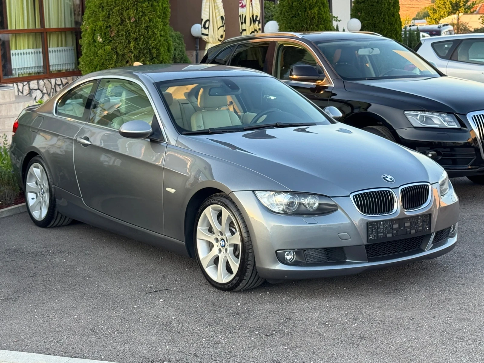 BMW 330 Xd FUTURA