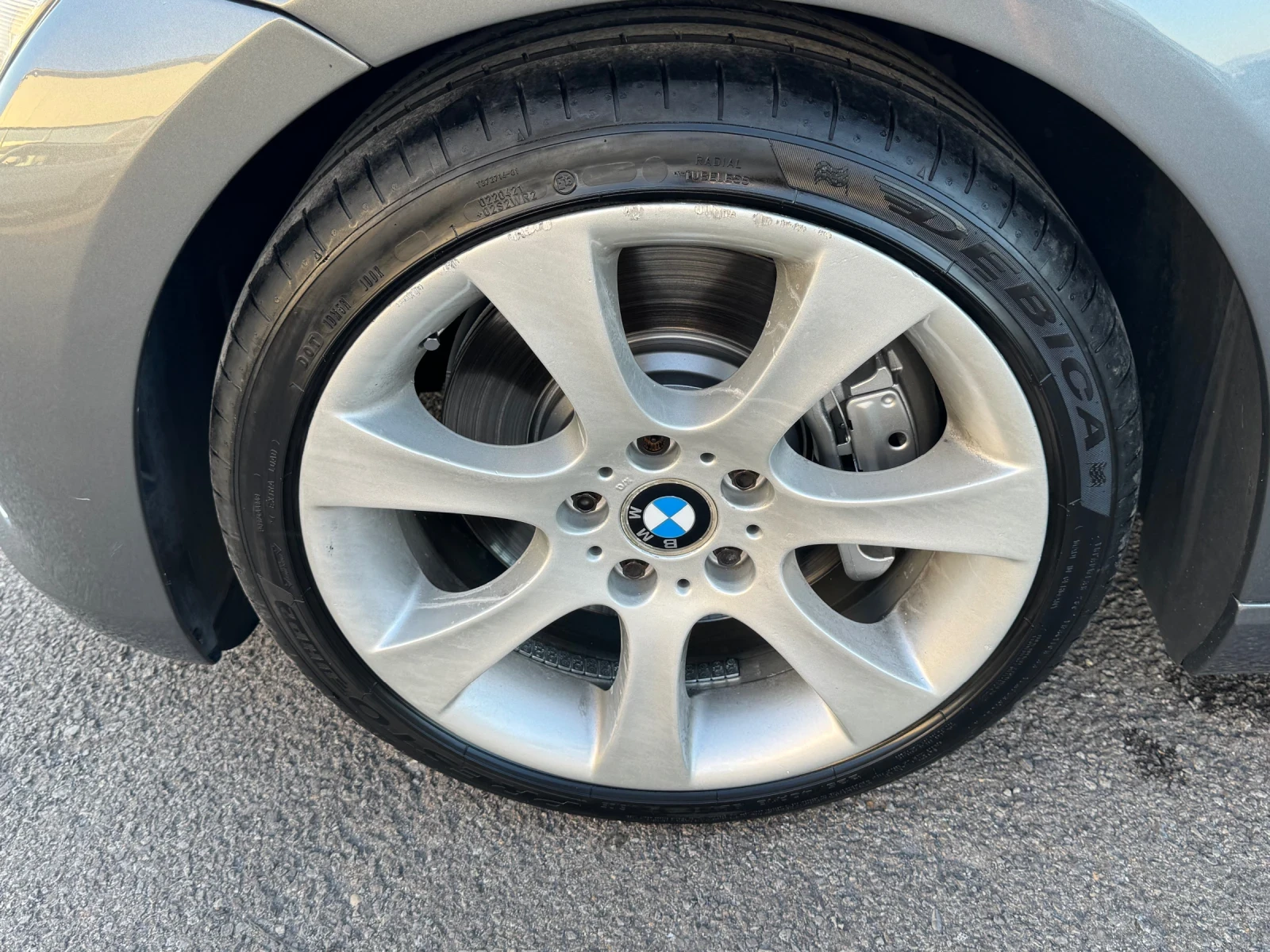BMW 330 Xd FUTURA, снимка 11 - Автомобили и джипове - 55630532