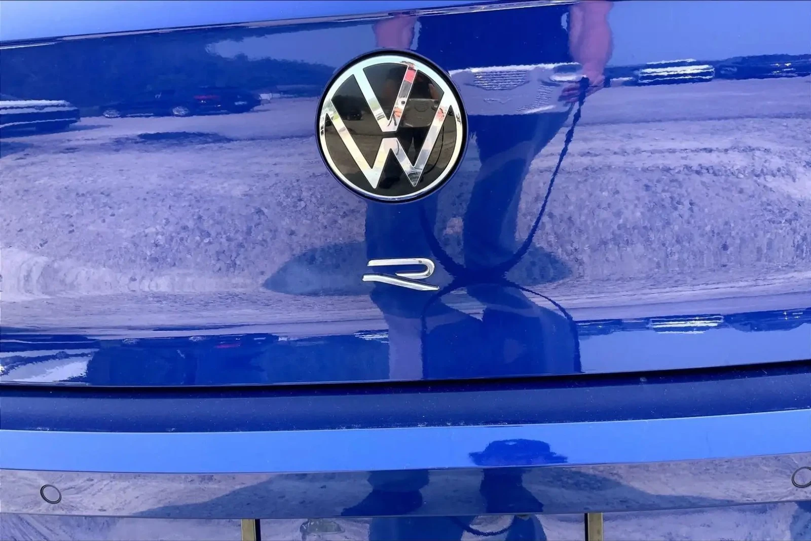 VW Golf R DSG ЦЕНА ДО БЪЛГАРИЯ АВТОКРЕДИТ, снимка 5 - Автомобили и джипове - 55937191