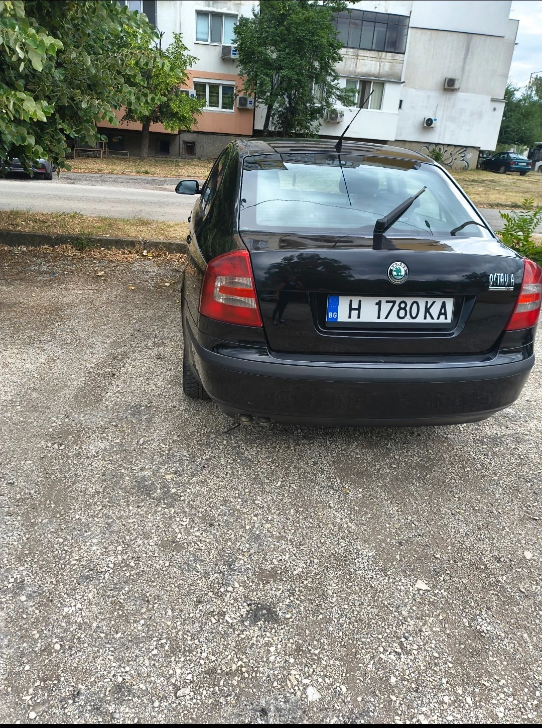 Skoda Octavia 2.0, снимка 2 - Автомобили и джипове - 55959900